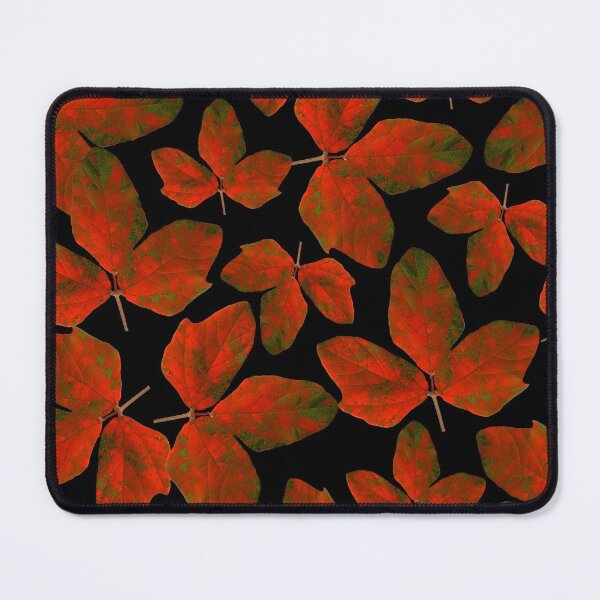 Item preview, Red leaves designed and sold by Up Urban Fashion.