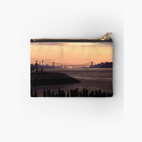 Item preview, Red sunset in the funnies designed and sold by David "Oz" Osterczy.