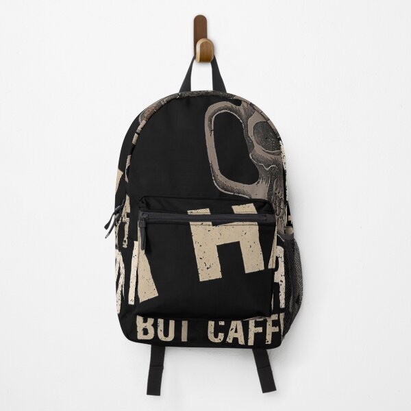 Item preview,  Hate Everyone Caffeine Helps designed and sold by gymat3.