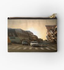 urban landscape Studio Pouch