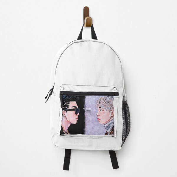 Item preview, Who are you? I am you. - Namjoon designed and sold by infired-koya.