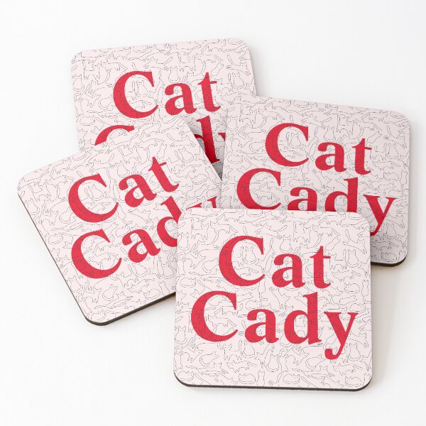 Item preview, Cat Cady designed and sold by Trendy Design.