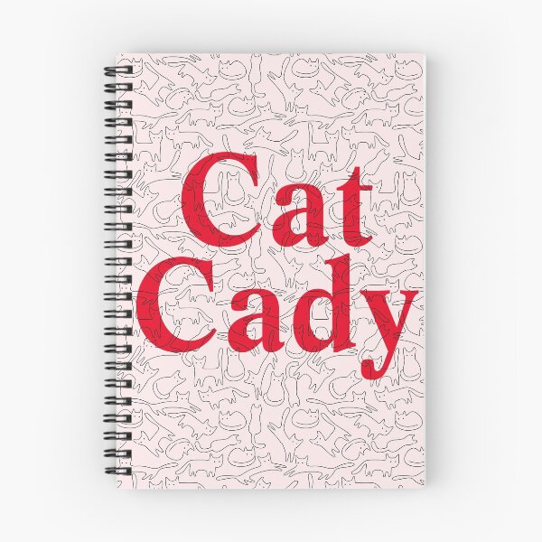 Item preview, Cat Cady designed and sold by Trendy Design.