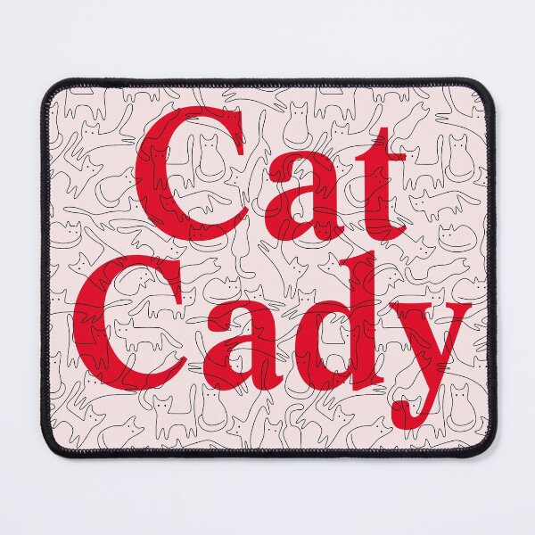 Item preview, Cat Cady designed and sold by Trendy Design.