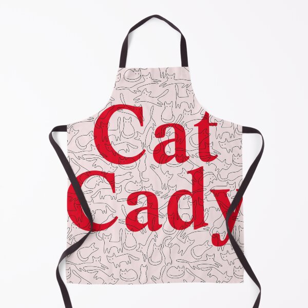 Item preview, Cat Cady designed and sold by Trendy Design.
