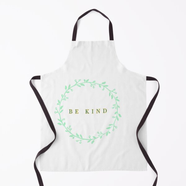 Item preview, BE KIND Sticker designed and sold by MK 3.
