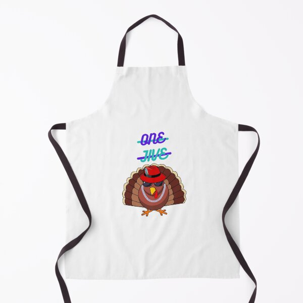 Item preview, One Jive Turkey designed and sold by IntelectuaIdiot.