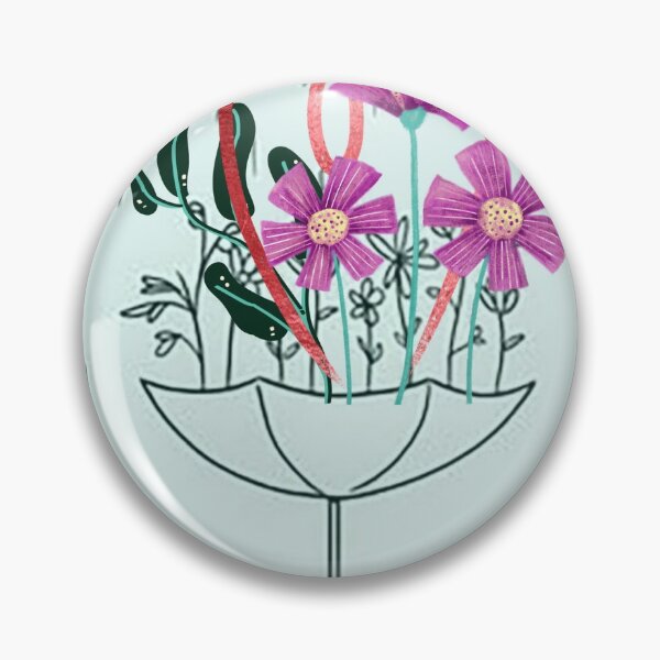 Item preview, Rain grow designed and sold by mapacs100.