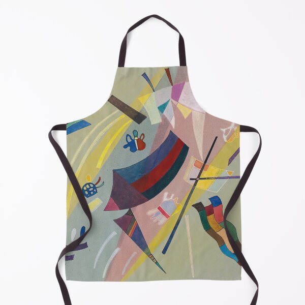 Item preview, Wassily Kandinsky "Sans Titre" designed and sold by sunny-007.