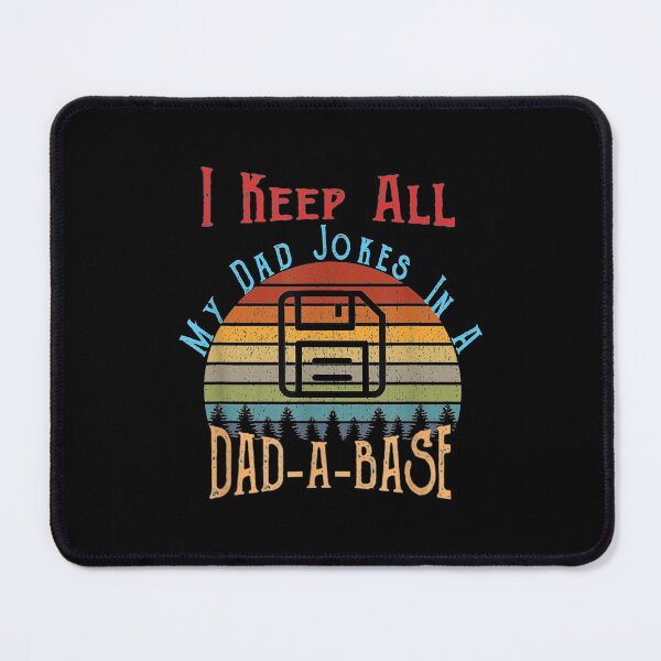 Item preview, Vintage Keep Jokes Base Father designed and sold by gymat3.