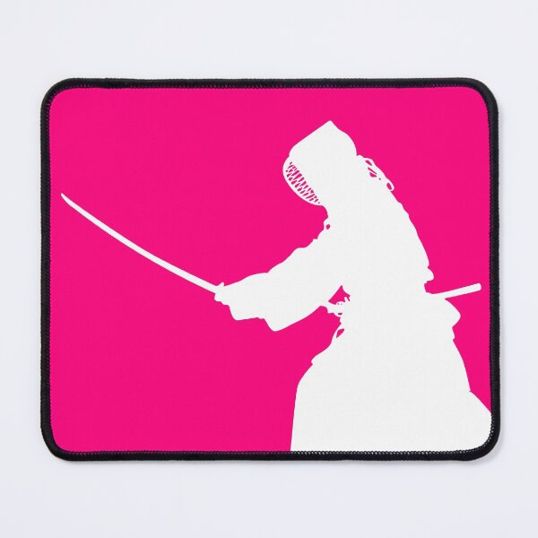 Item preview, Bloody katana - Female Samurai designed and sold by crazycollective.