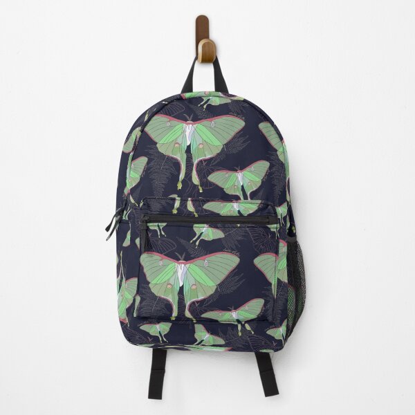 Item preview, Luna Moth designed and sold by poppybludesign.