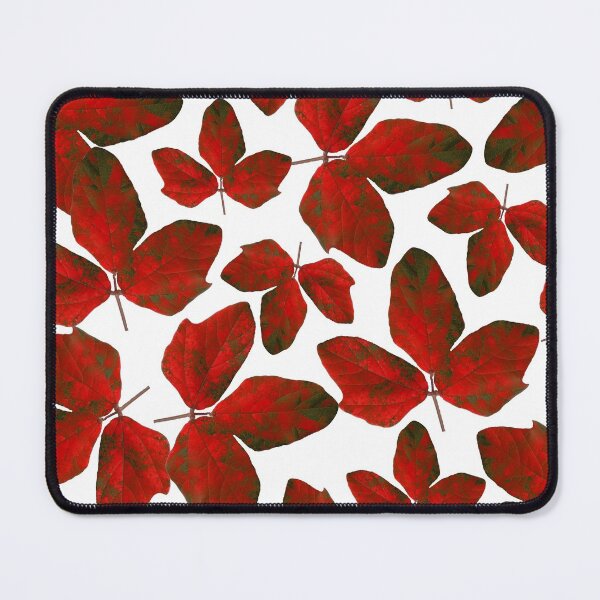 Item preview, Red leaves designed and sold by Up Urban Fashion.