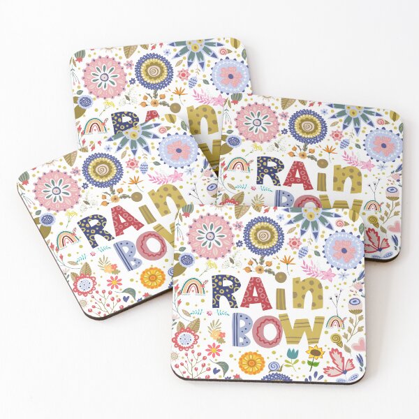 Item preview, Eres un arco iris de posibilidades | Doodle Putatee designed and sold by PuTaTeeShop.