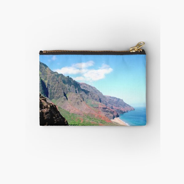 Item preview, Kalalau Valley, Kauai designed and sold by kevin smith  skystudiohawaii.