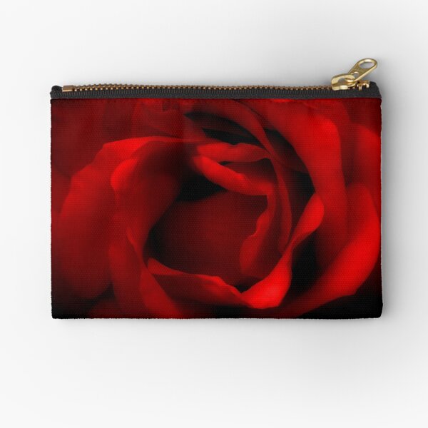 Valentines Zipper Pouch