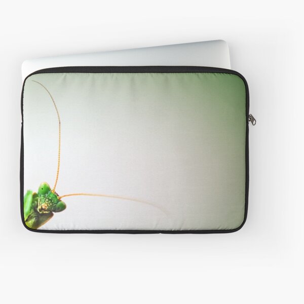 Mantodea Laptop Sleeve