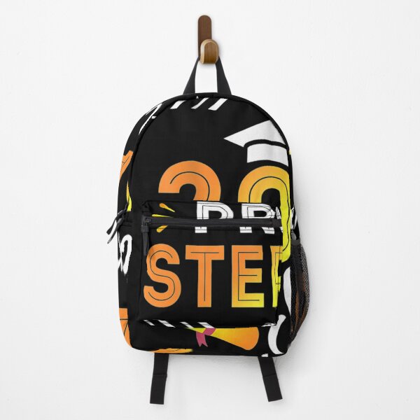 Item preview,  2022 Class Proud Stepdad Senior Graduation designed and sold by gymat3.