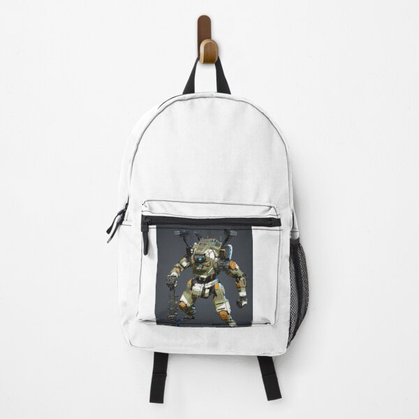 Item preview, At Last The Secret To Titanfall Is Revealed designed and sold by GamesTitanfall.