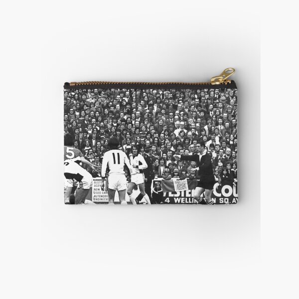 Item preview, Retro Soccer 8 - Sea of Faces designed and sold by dsargent.