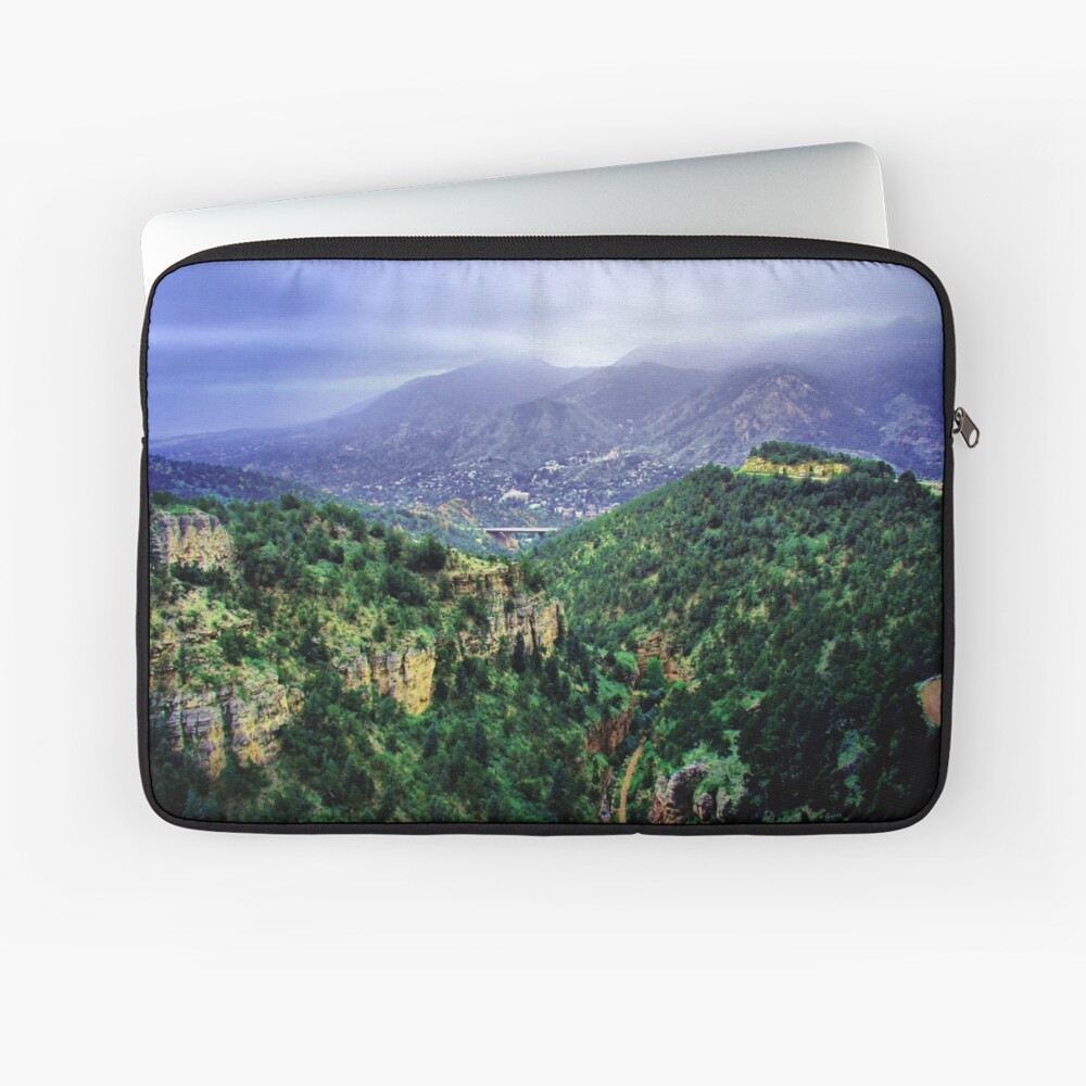 Item preview, Laptop Sleeve designed and sold by idnurse41.