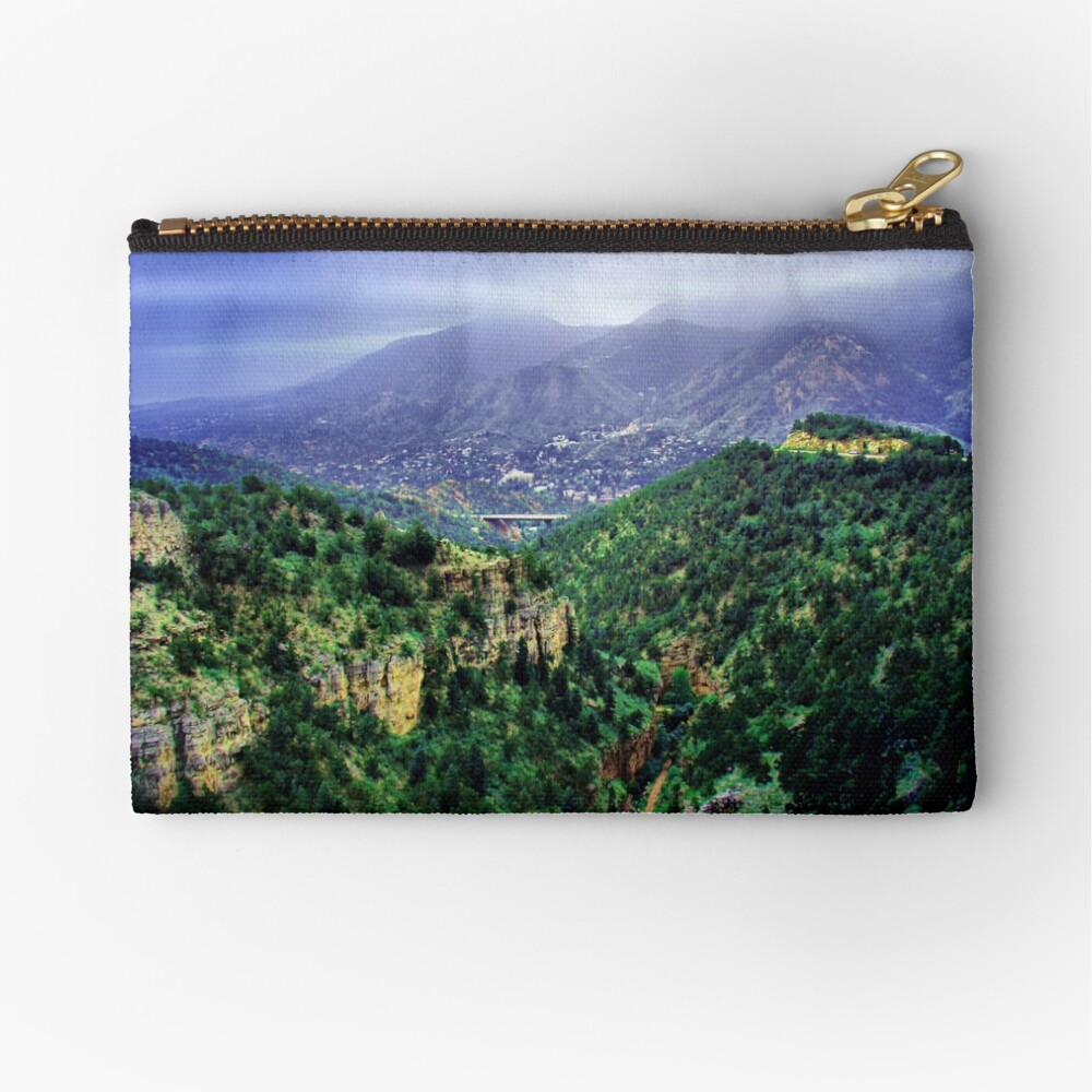 Item preview, Zipper Pouch designed and sold by idnurse41.