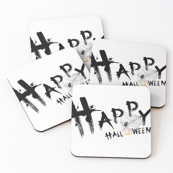 Item preview, Happy Halloween - Funny Design designed and sold by SME-Store.