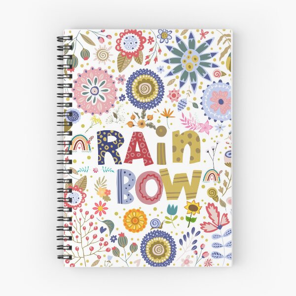 Item preview, You're a rainbow of possibilities | Doodle Putatee designed and sold by PuTaTeeShop.