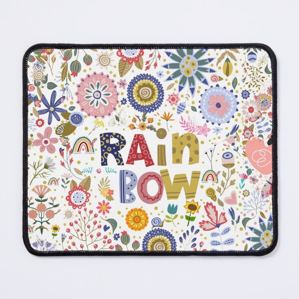 Item preview, Eres un arco iris de posibilidades | Doodle Putatee designed and sold by PuTaTeeShop.