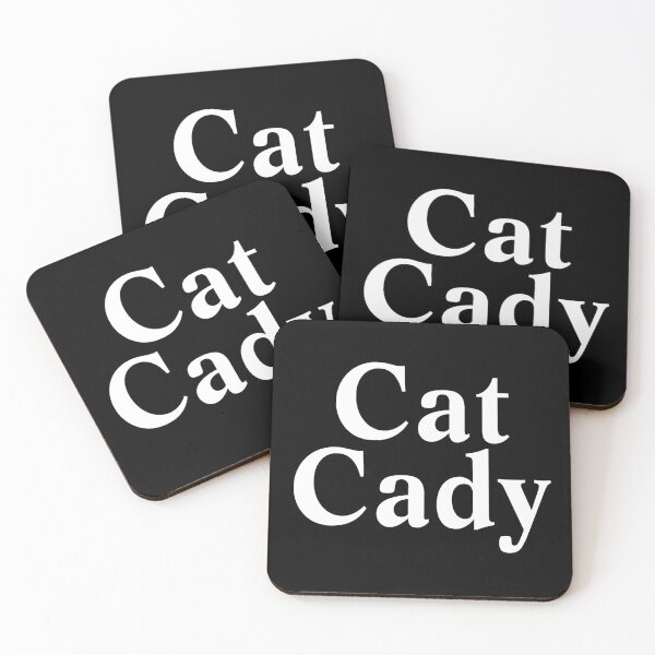 Item preview, Cat Cady designed and sold by Trendy Design.
