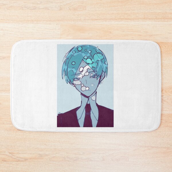 Item preview, Houseki no Kuni|Land of the Lustrous - Phosphophyllite (Sketch) designed and sold by Sicoria.