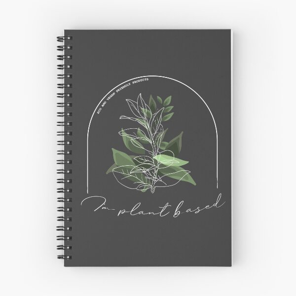 Item preview, Sapling (white text) designed and sold by Ecovegan1.