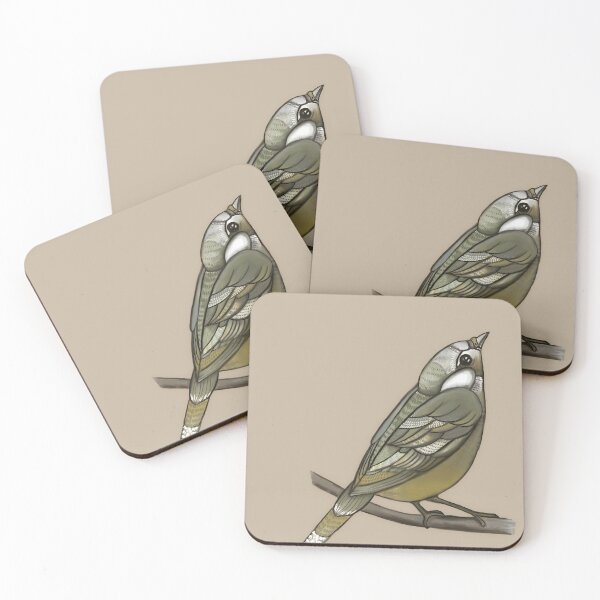 Item preview, Little Bird designed and sold by LittleScout.