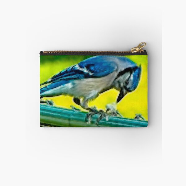 Item preview, Bluejay designed and sold by solareclips~Julie  Alexander.