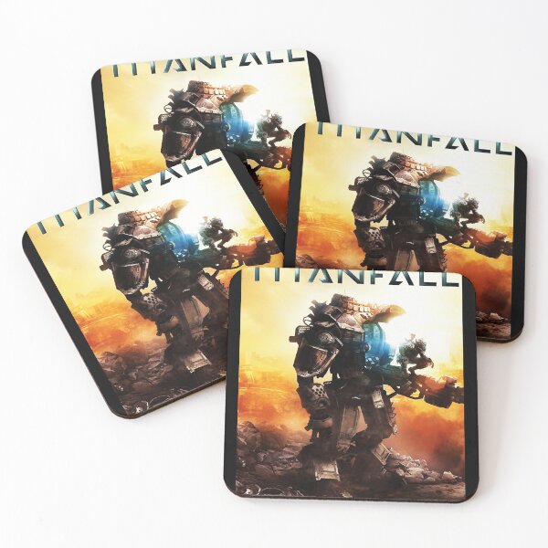 Artikelvorschau, Musik und Titanfall im Leben großer Menschen entworfen und verkauft von GamesTitanfall.