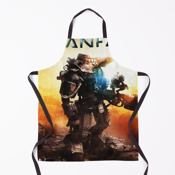 Aperçu de l'œuvre Musique et Titanfall dans la vie des grands créée et vendue par GamesTitanfall.