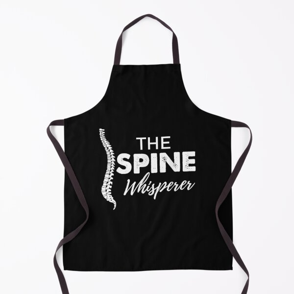 Item preview, Spine Whisperer designed and sold by gymat3.