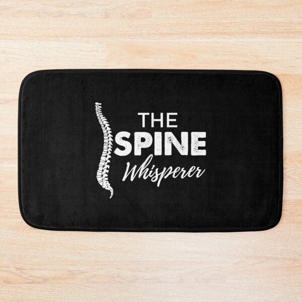 Item preview,  Spine Whisperer designed and sold by gymat3.