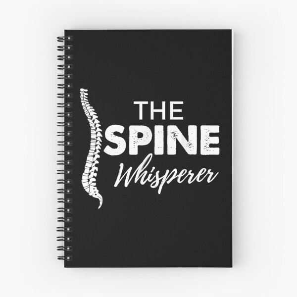 Item preview,  Spine Whisperer designed and sold by gymat3.