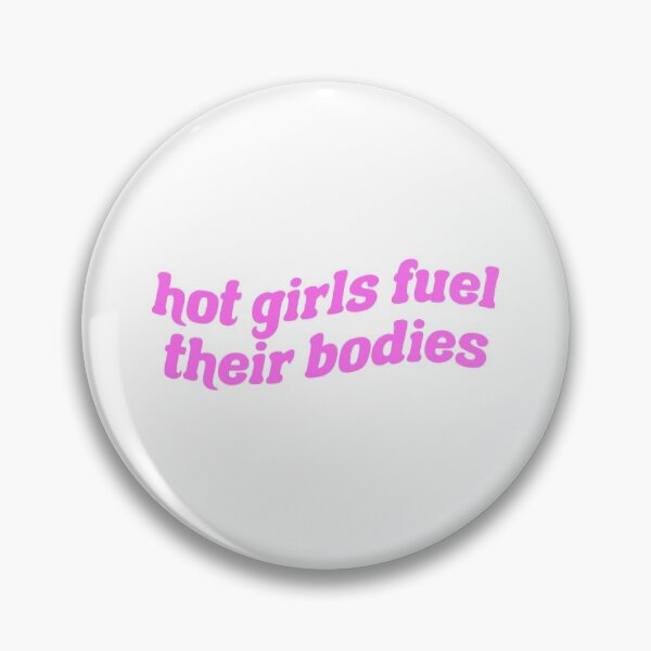 Item preview, food is fuel hot girl eating disorder recovery designed and sold by kdierksart.