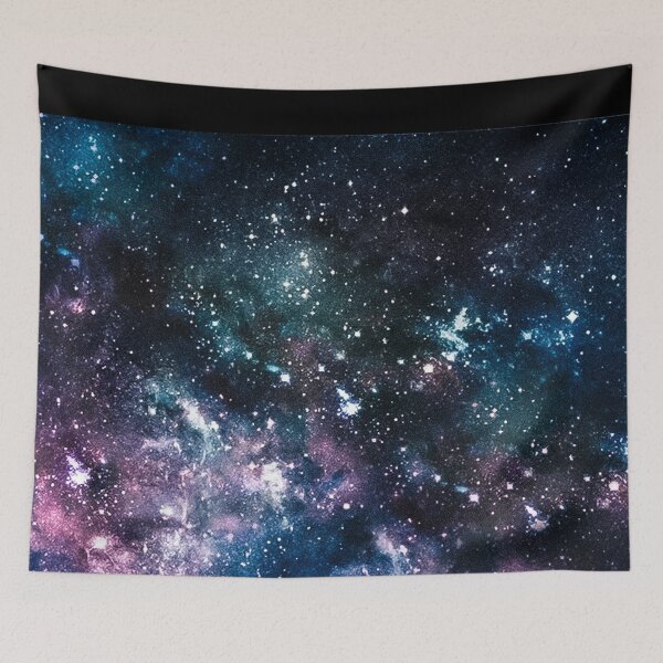Item preview, Galaxy Space Design 31 designed and sold by PictureThisYT.