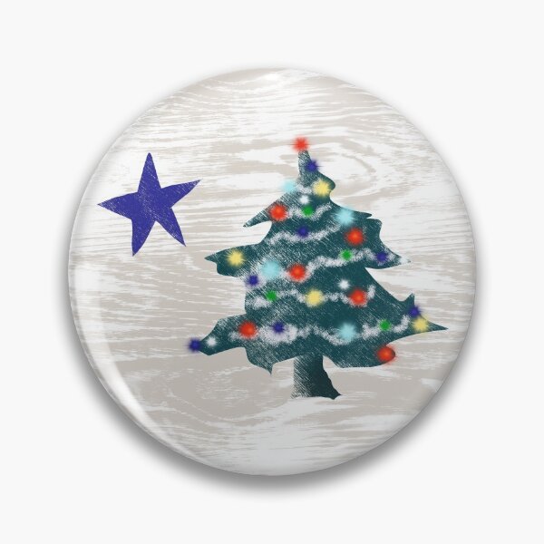 Item preview, Merry Christmas from Maine designed and sold by Christine Philbrick.