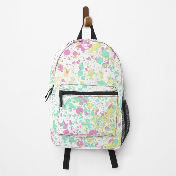 Item preview, Three colors splash designed and sold by karimaK-71.