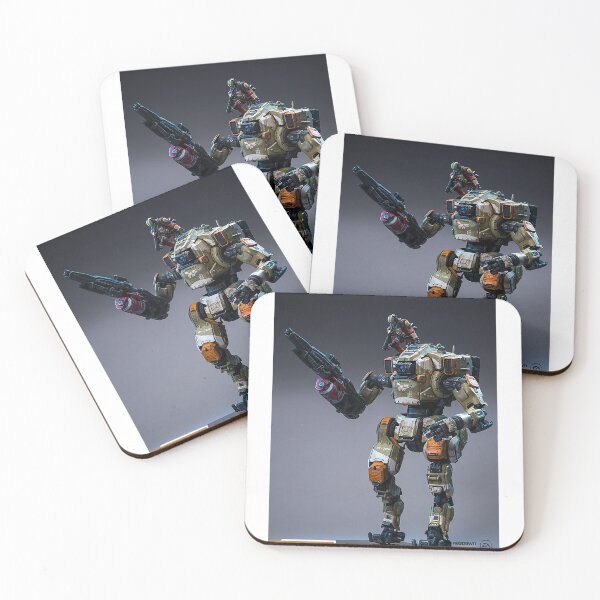 Artikelvorschau, Das verborgene Geheimnis hinter Titanfall entworfen und verkauft von GamesTitanfall.