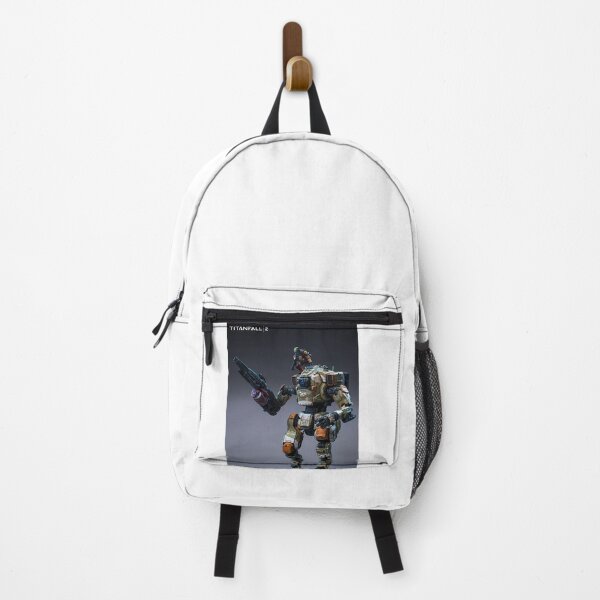 Item preview, The Hidden Mystery Behind Titanfall designed and sold by GamesTitanfall.