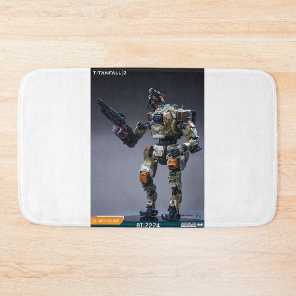 Item preview, The Hidden Mystery Behind Titanfall designed and sold by GamesTitanfall.