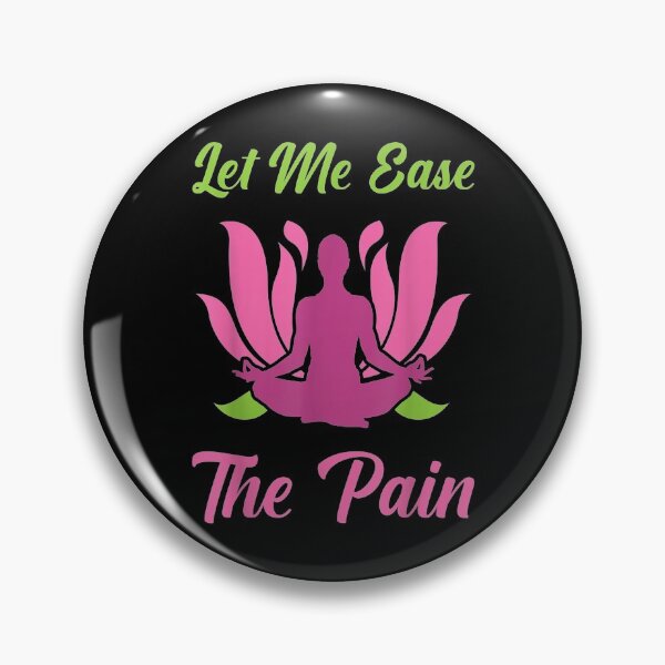 Item preview,  Massages Ease Pain Therapist Chiropractor designed and sold by gymat3.