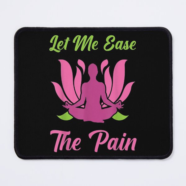 Item preview, Massages Ease Pain Therapist Chiropractor designed and sold by gymat3.