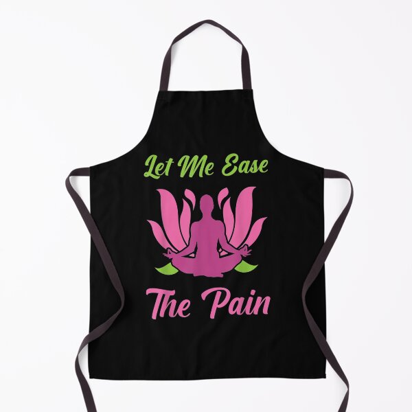 Item preview, Massages Ease Pain Therapist Chiropractor designed and sold by gymat3.