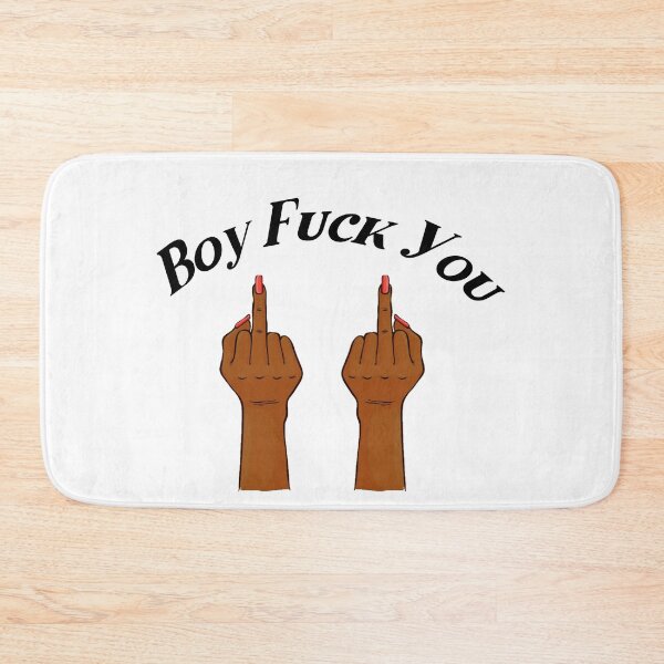 Item preview, BOY FUCK YOU designed and sold by Trendyclubshop.